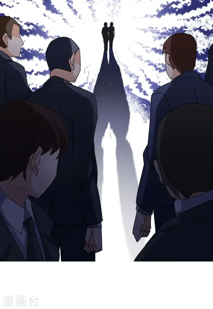 《她来了，请趴下》第77话 竞拍获胜3图34