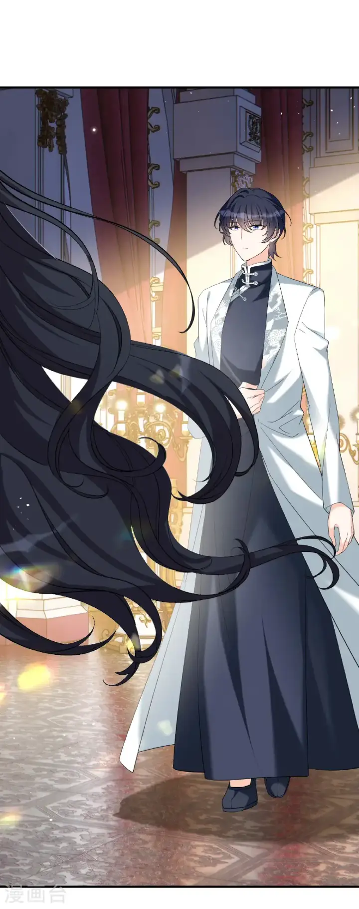 《她来了，请趴下》第340话 意外之人2图37