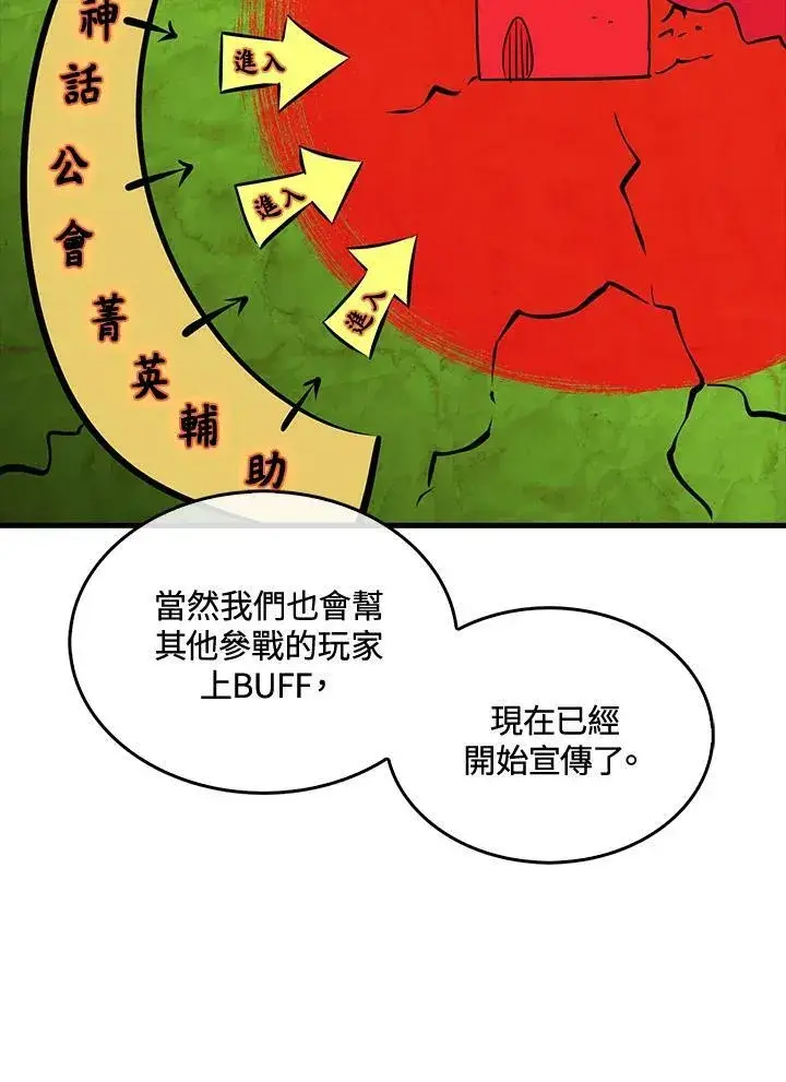 《躺赢玩家》第50话图56