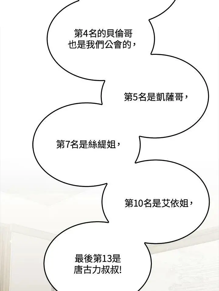 《躺赢玩家》第54话图70