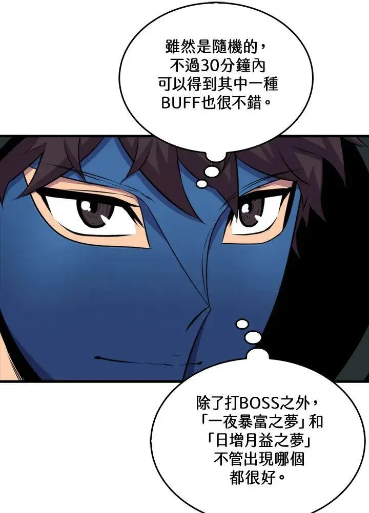 《躺赢玩家》第63话图88