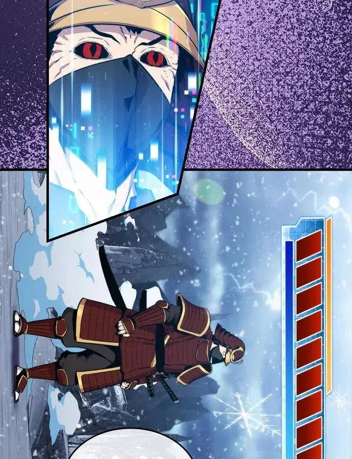 《躺赢玩家》第76话图100