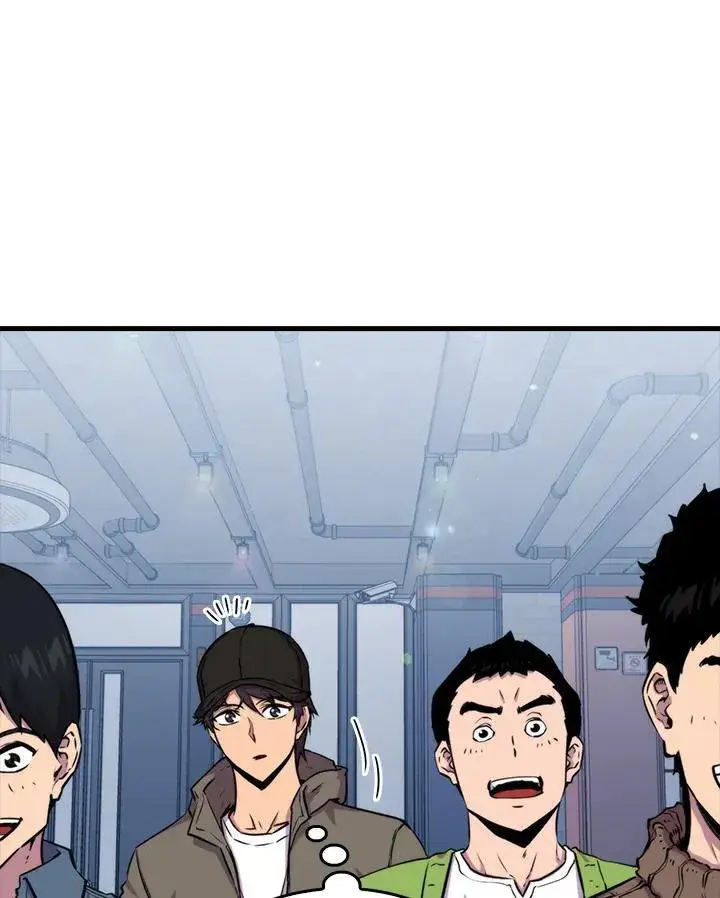 《躺赢玩家》第76话图91