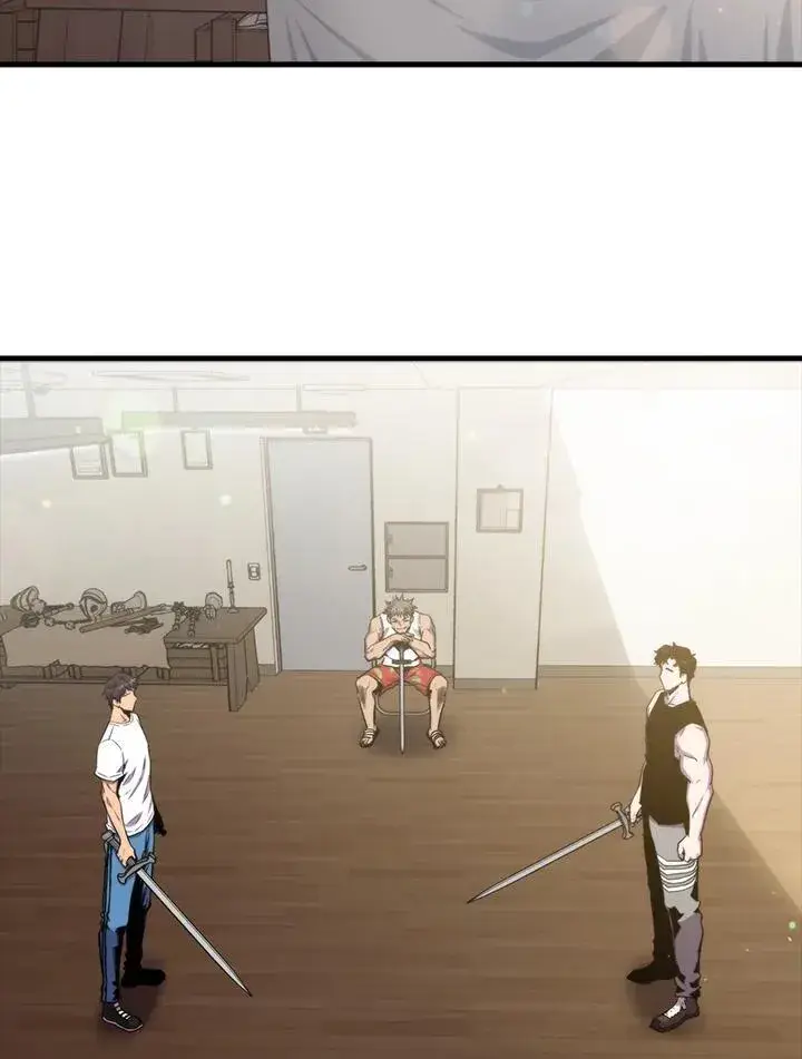 《躺赢玩家》第77话图15