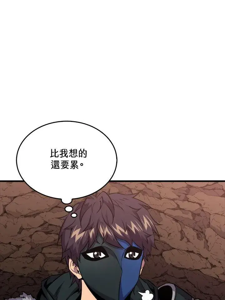 《躺赢玩家》第81话图100