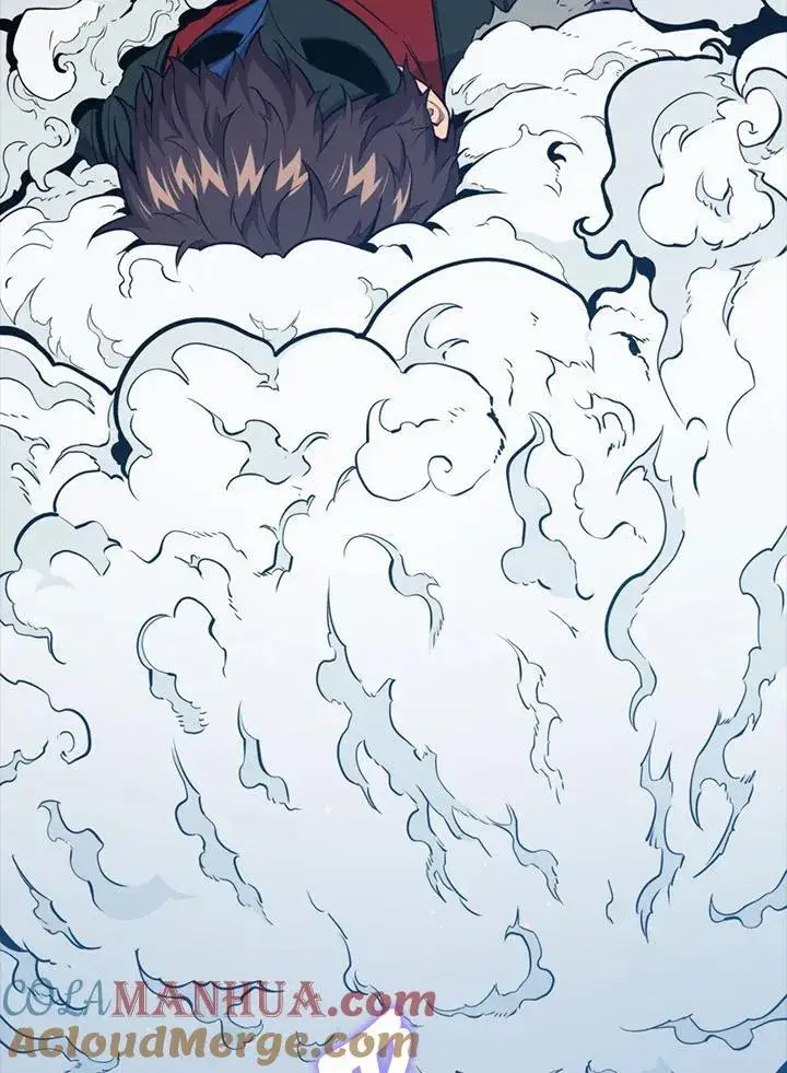 《躺赢玩家》第83话图133