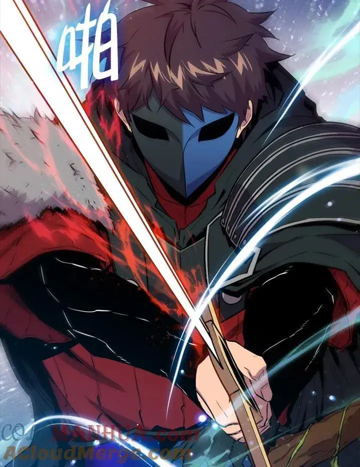 《躺赢玩家》第91话图17