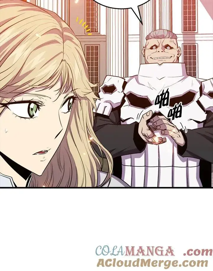 《躺赢玩家》第99话图117