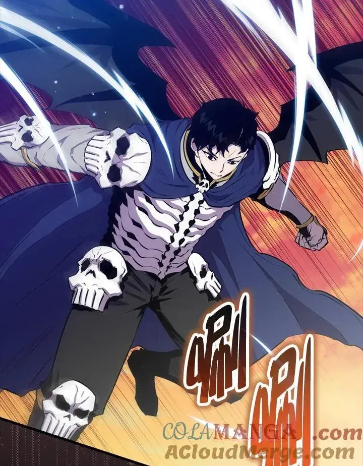 《躺赢玩家》第99话图37