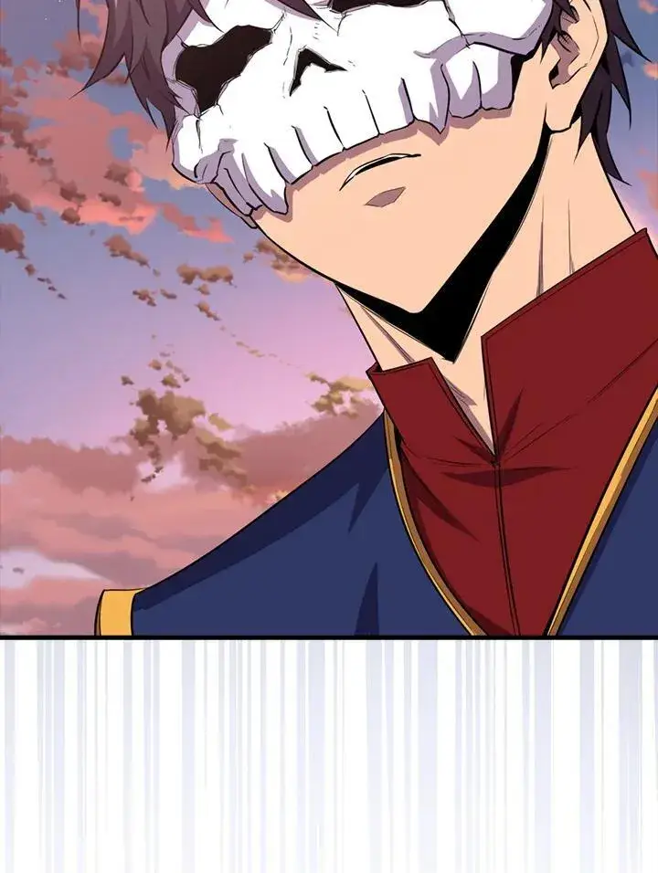 《躺赢玩家》第106话图107