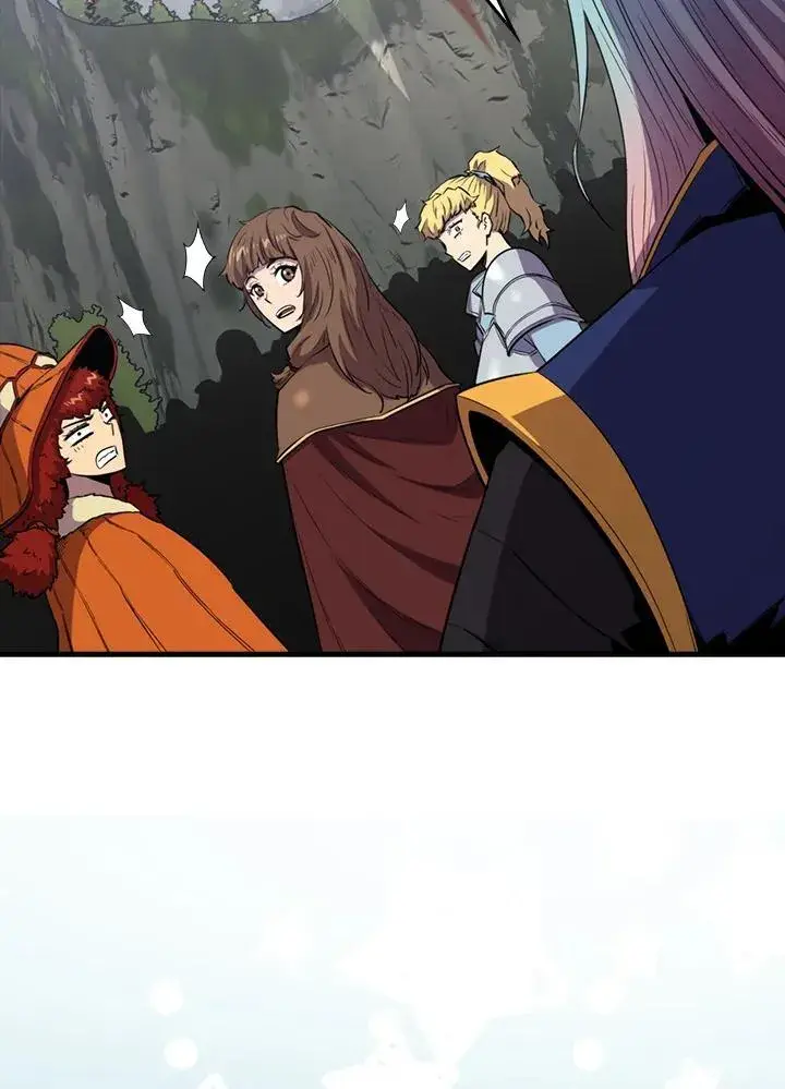 《躺赢玩家》第107话图10
