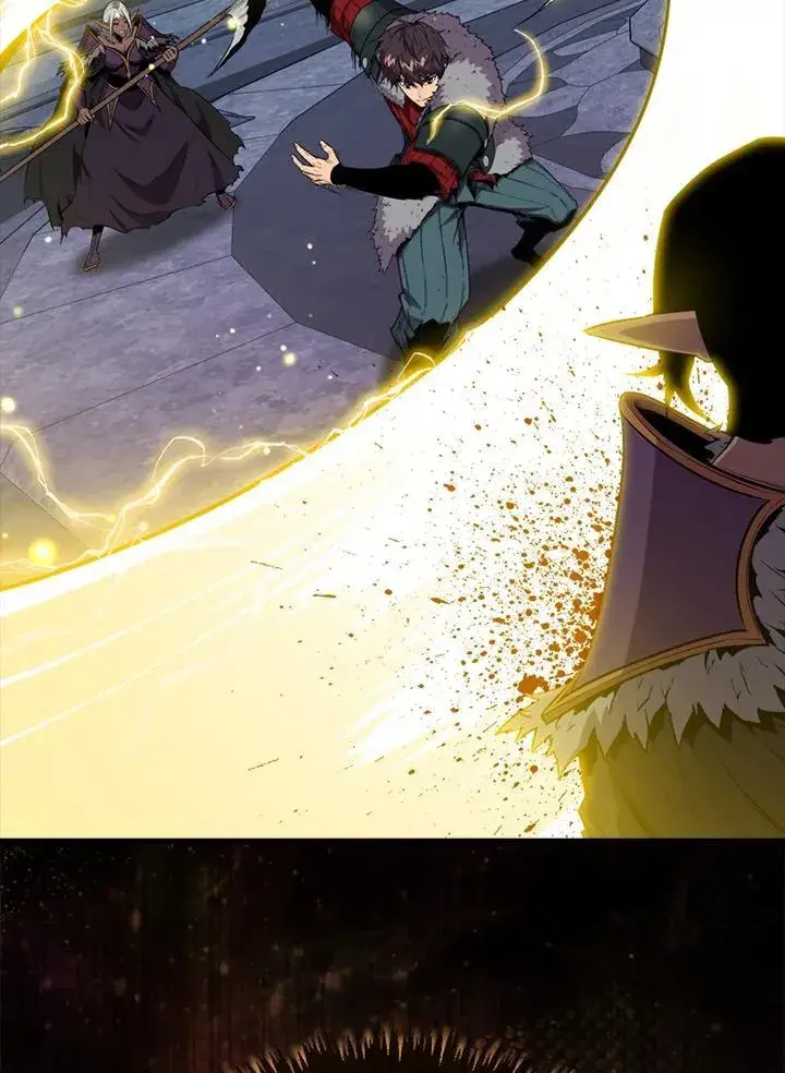 《躺赢玩家》第111话图31