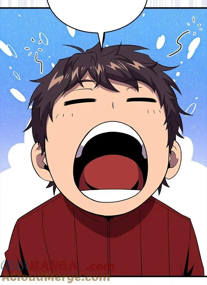 《躺赢玩家》第119话图49