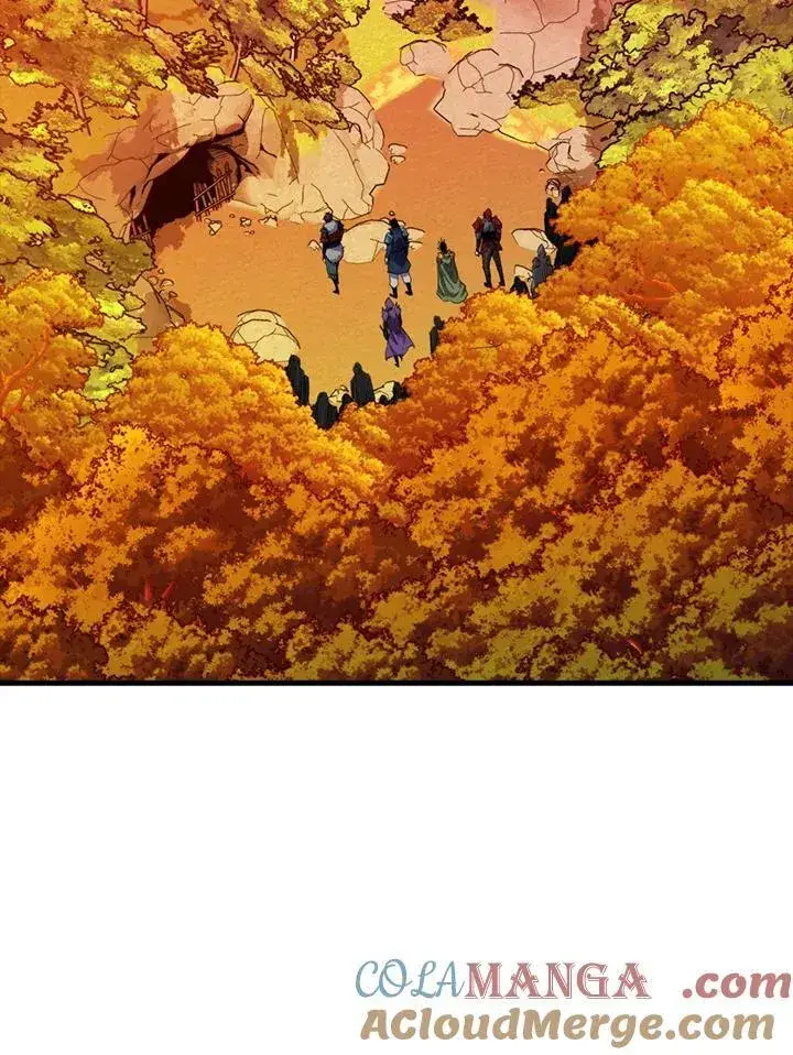 《躺赢玩家》第120话图9