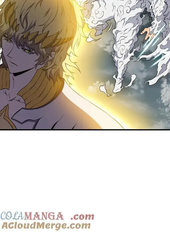 《躺赢玩家》第129话图21