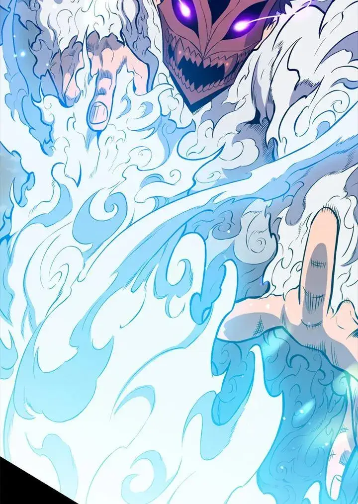 《躺赢玩家》第129话图80