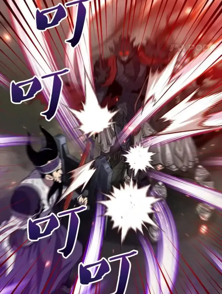 《躺赢玩家》133.先行撤退图91