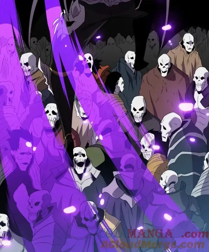 《躺赢玩家》138.开战图57