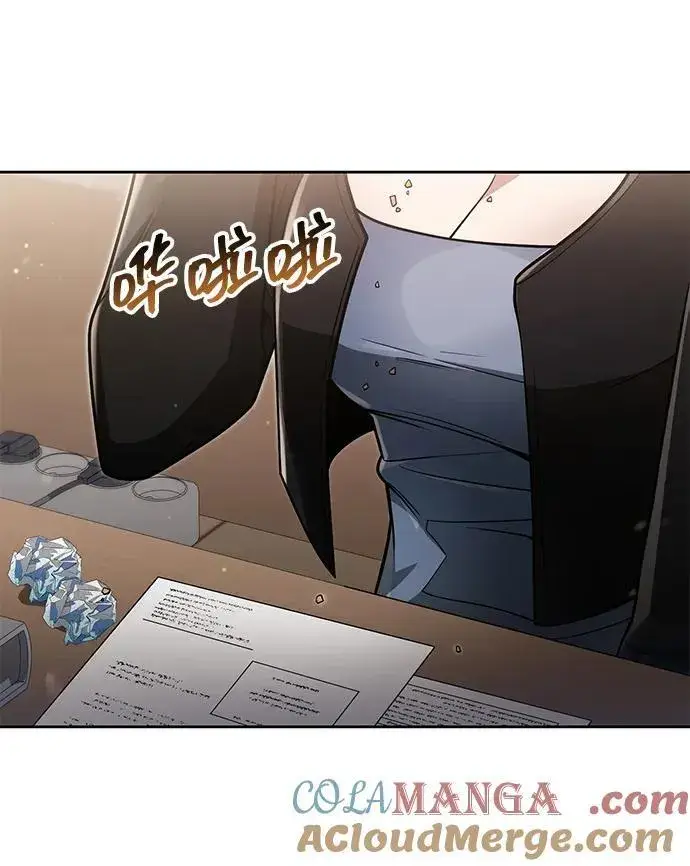 《天才猎人的清扫生活》第68话图55
