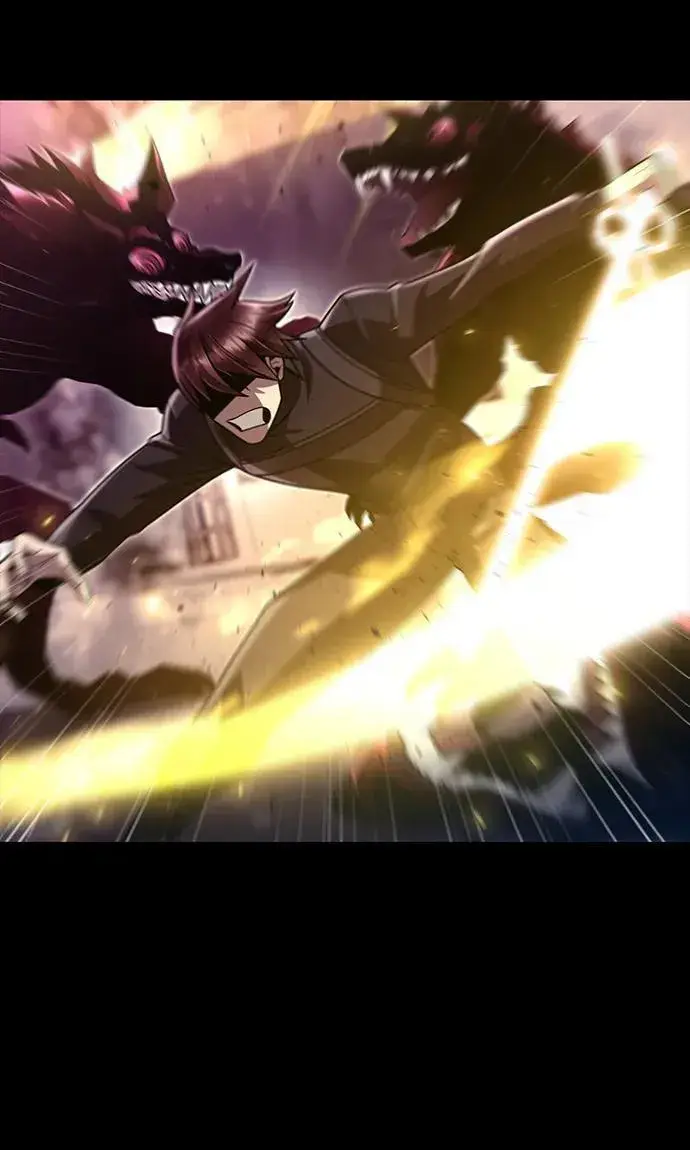 《天才猎人的清扫生活》第74话图59