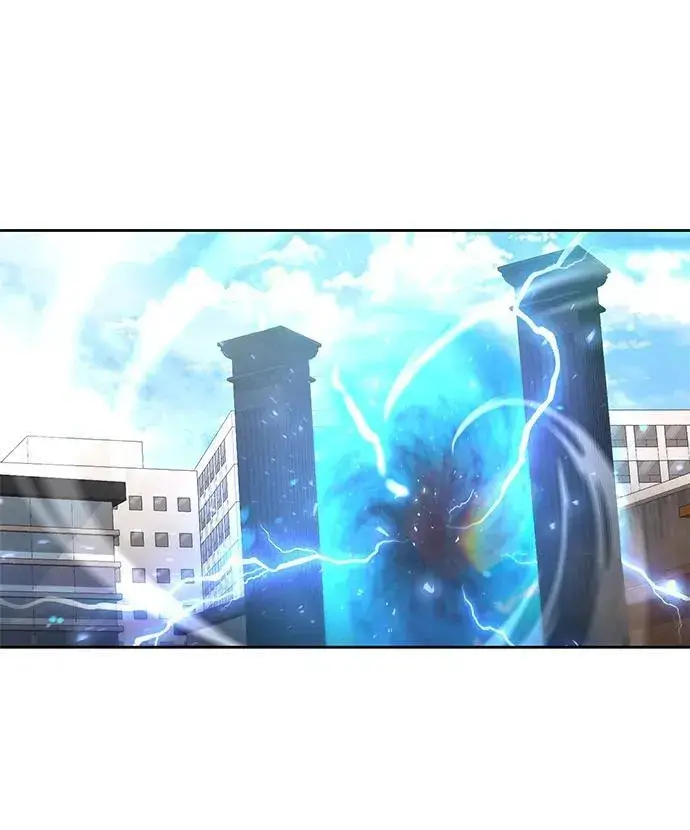 《天才猎人的清扫生活》第77话图12