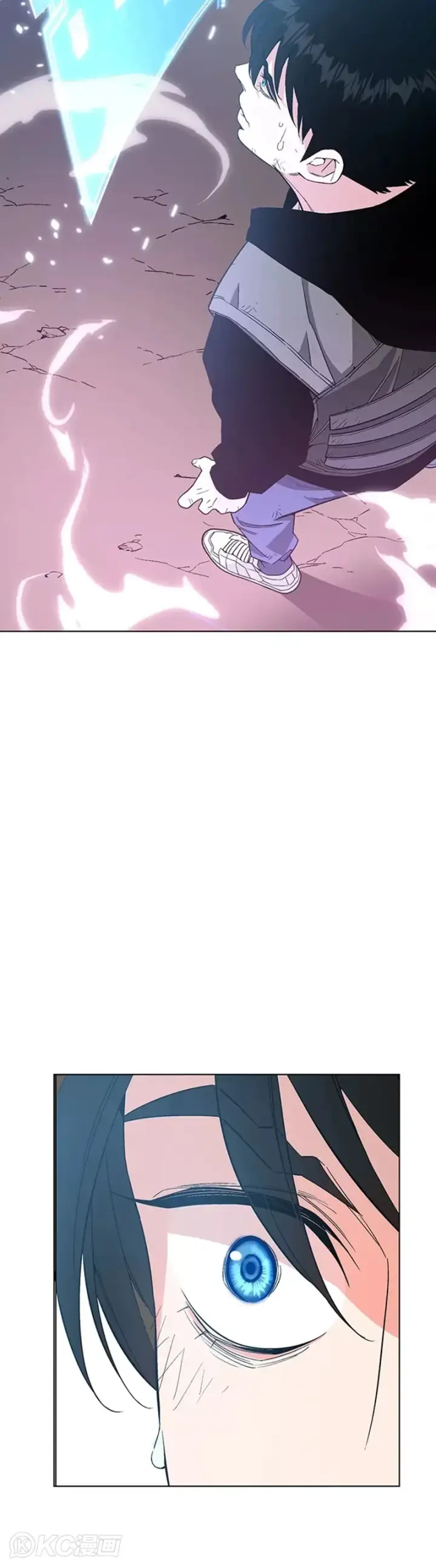 《天魔大人亲临指教》第03话图57