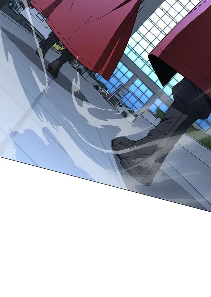 《天魔大人亲临指教》第51话图99