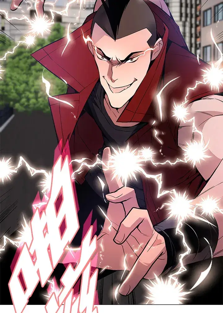 《天魔大人亲临指教》第54话图77