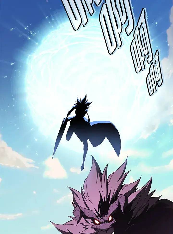 《天魔大人亲临指教》第55话图137
