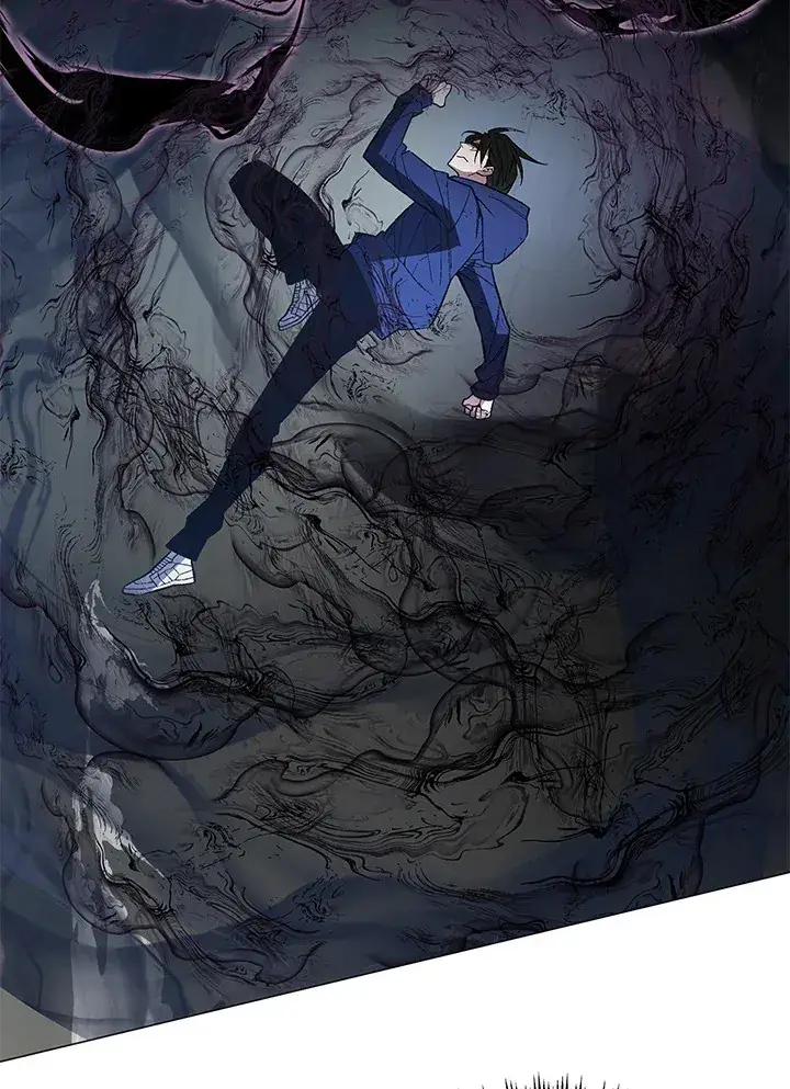 《天魔大人亲临指教》第57话图141
