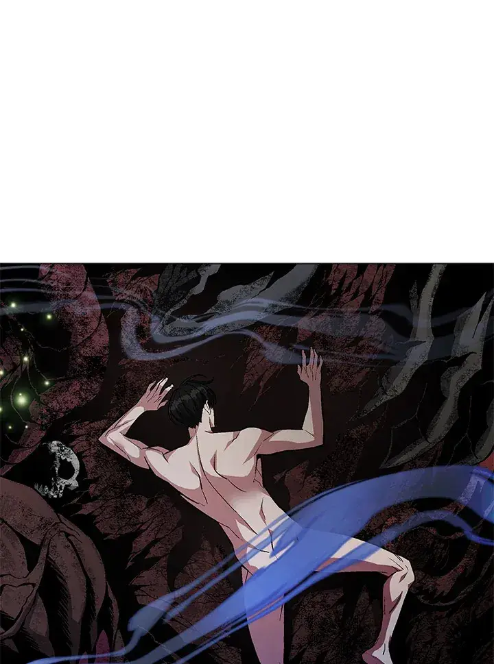 《天魔大人亲临指教》第58话图37