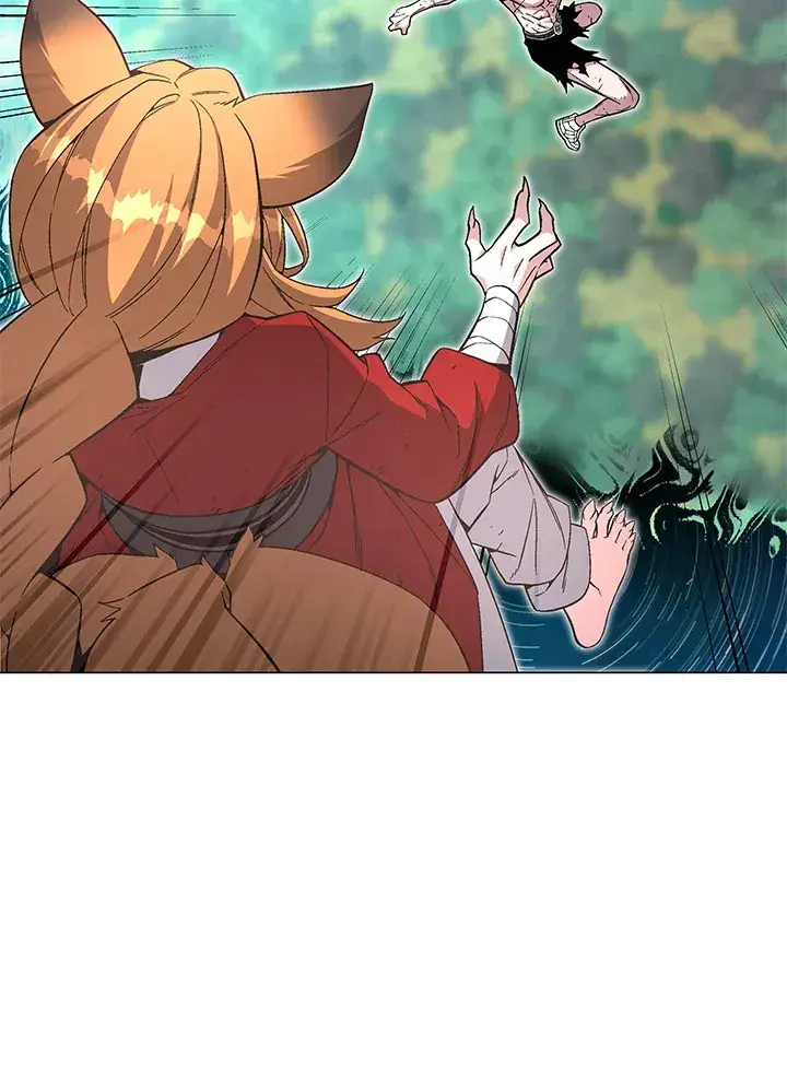《天魔大人亲临指教》第74话图153