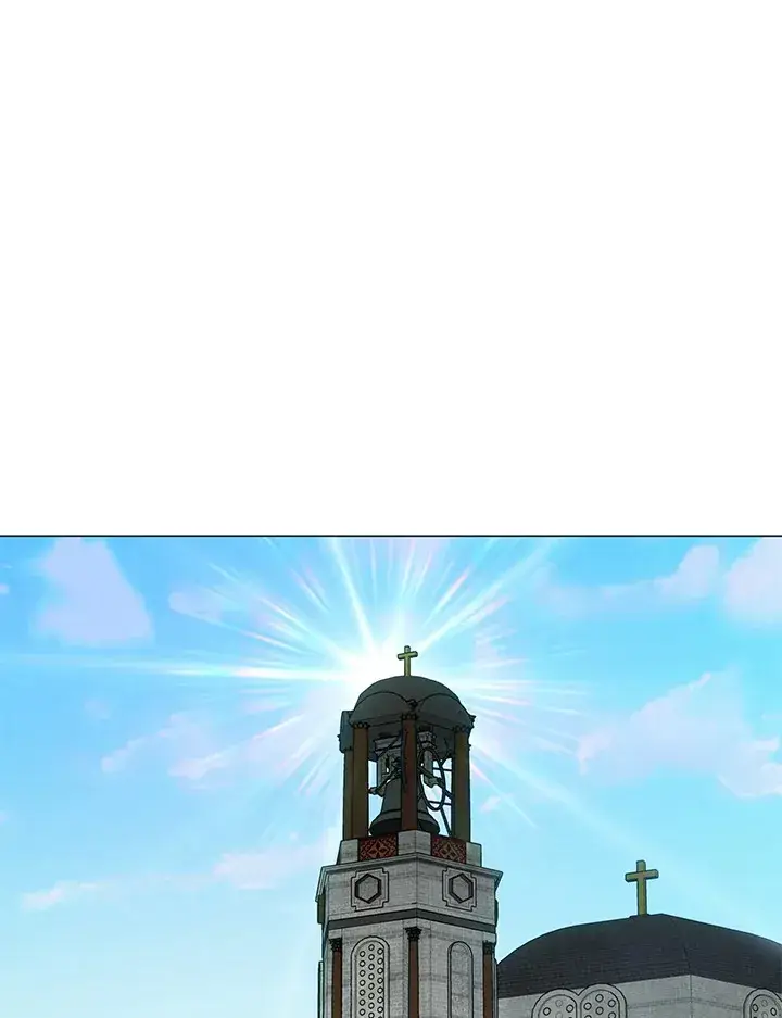 《天魔大人亲临指教》第77话图110