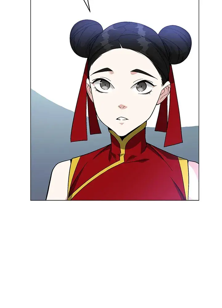 《天魔大人亲临指教》第77话图96