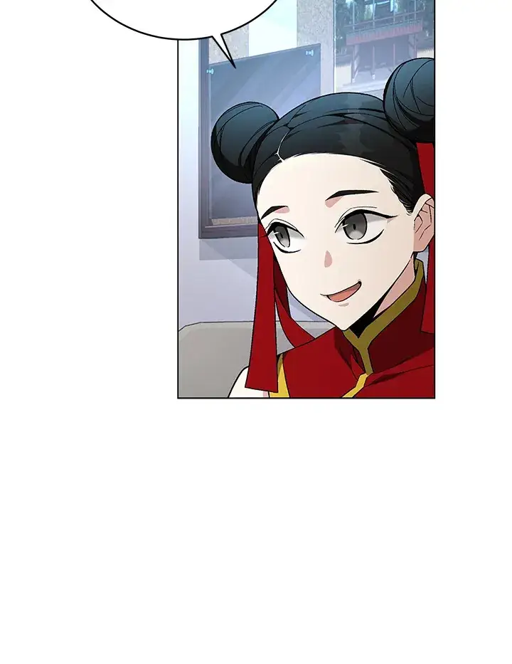 《天魔大人亲临指教》第82话图56