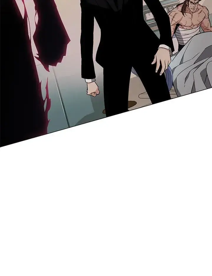 《天魔大人亲临指教》第94话图106