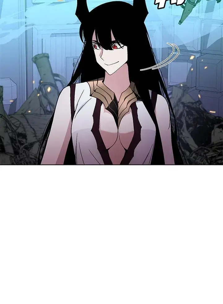 《天魔大人亲临指教》第94话图49