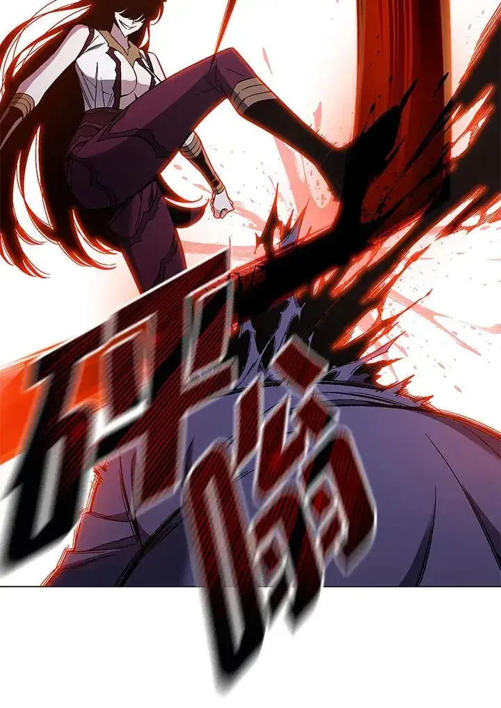 《天魔大人亲临指教》第94话图5