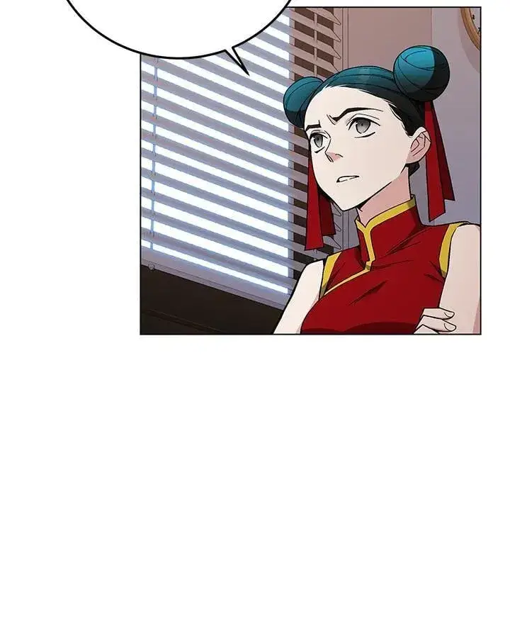 《天魔大人亲临指教》第94话图63