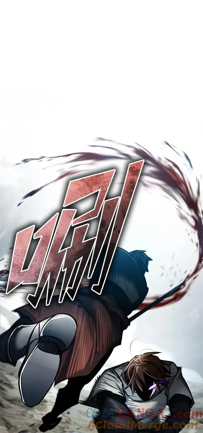 《天魔的不凡重生》[第103话] 开罗的指挥官图82