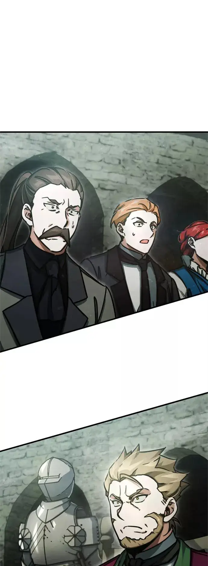 《天魔的不凡重生》[第41话] 圈内的一人图2