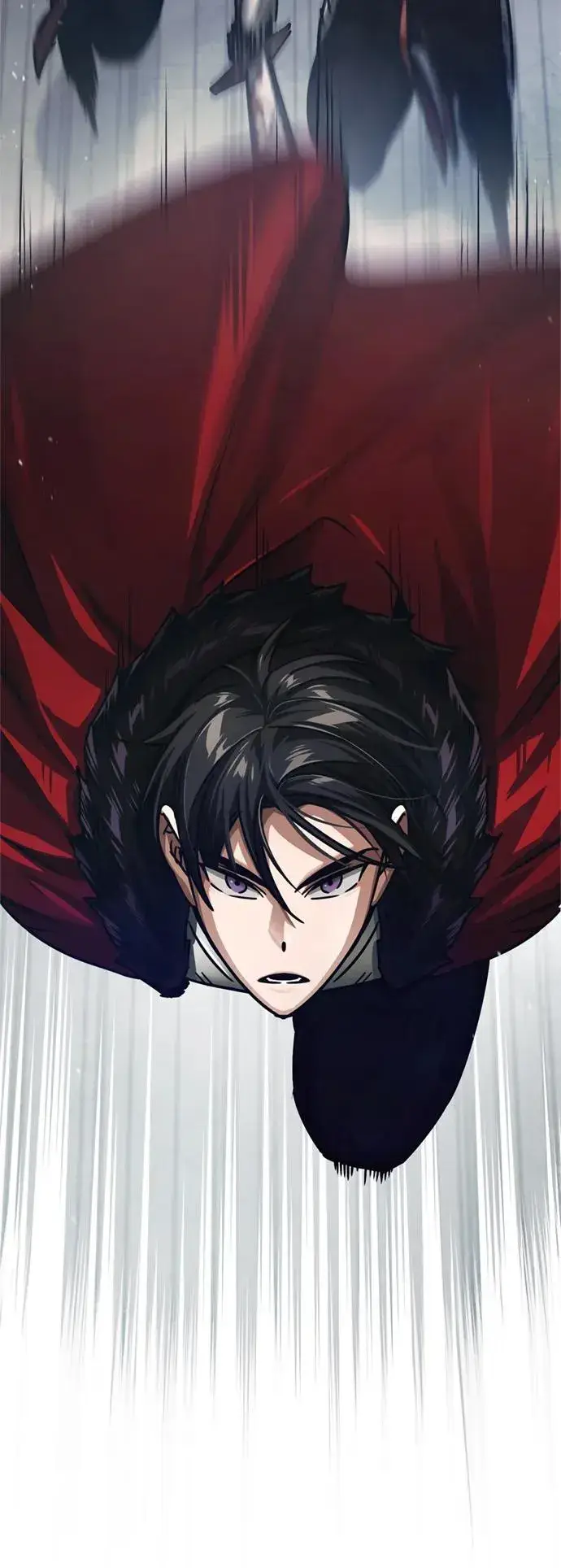 《天魔的不凡重生》[第55话] 战争开始图81