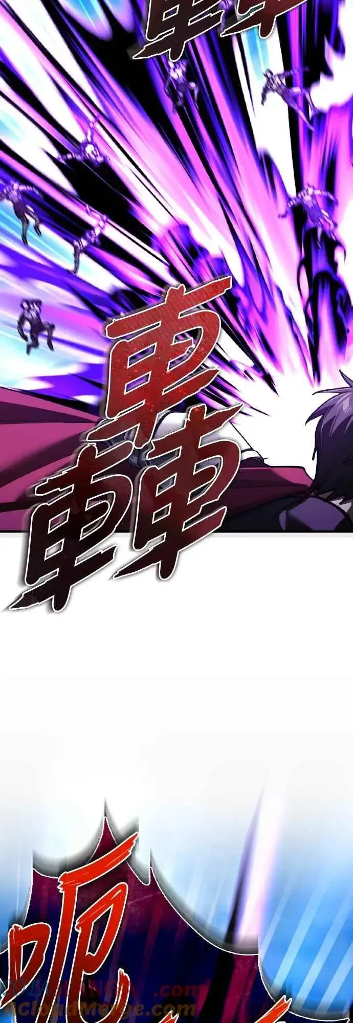 《天魔的不凡重生》第152话 现在轮到我了图40