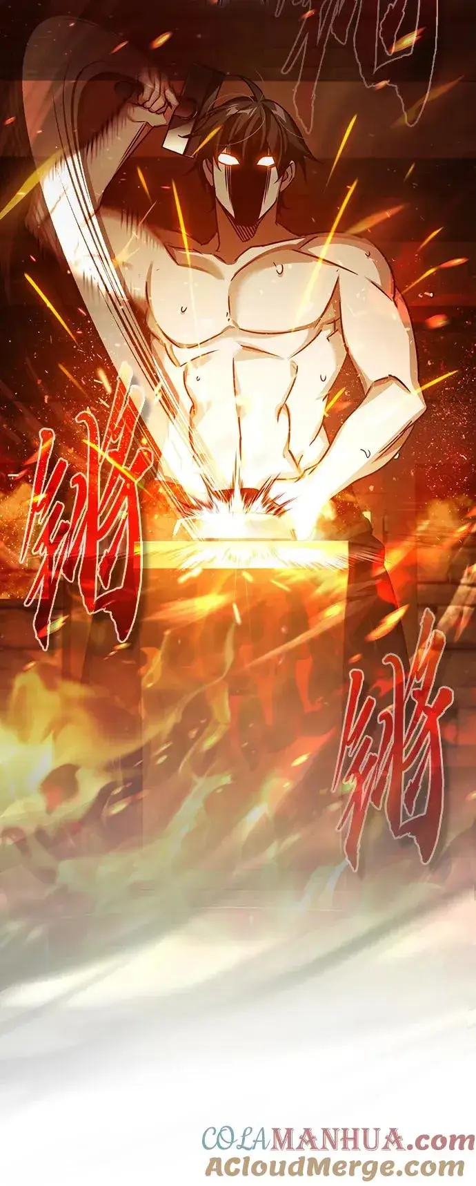 《天魔的不凡重生》[第89话] 瓦伦蒂诺侯爵的誓言图43