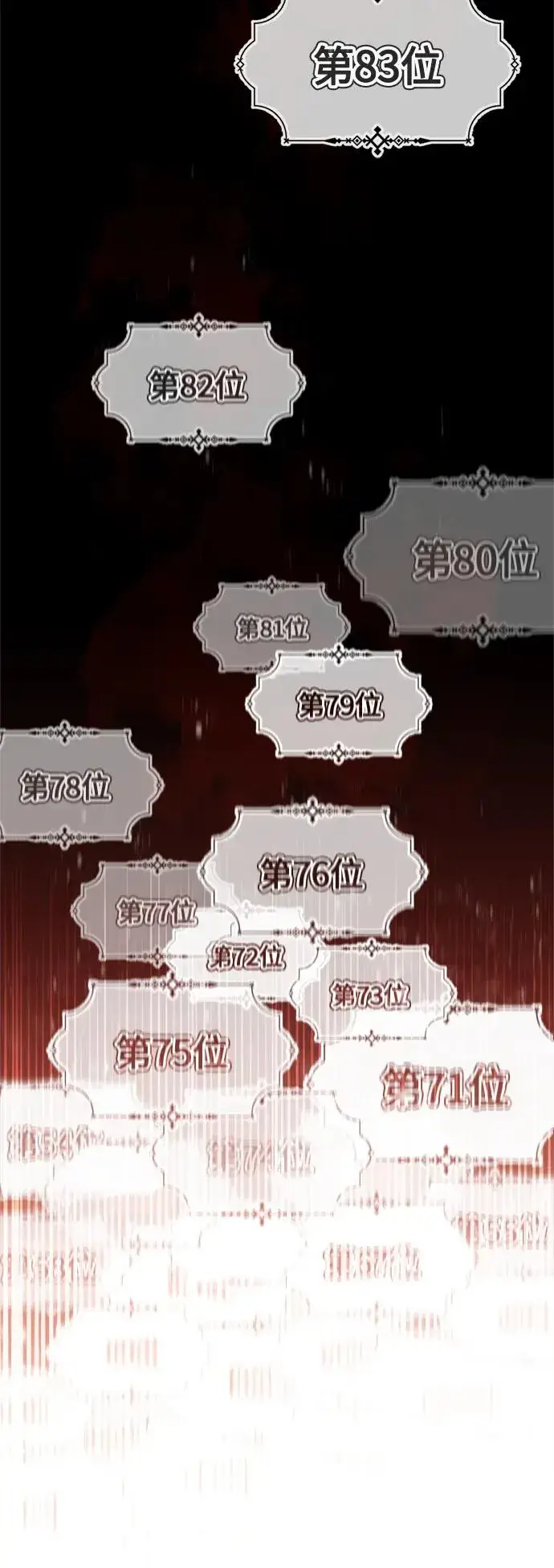 《天魔的不凡重生》[第94话] 无谓的挑战者图42