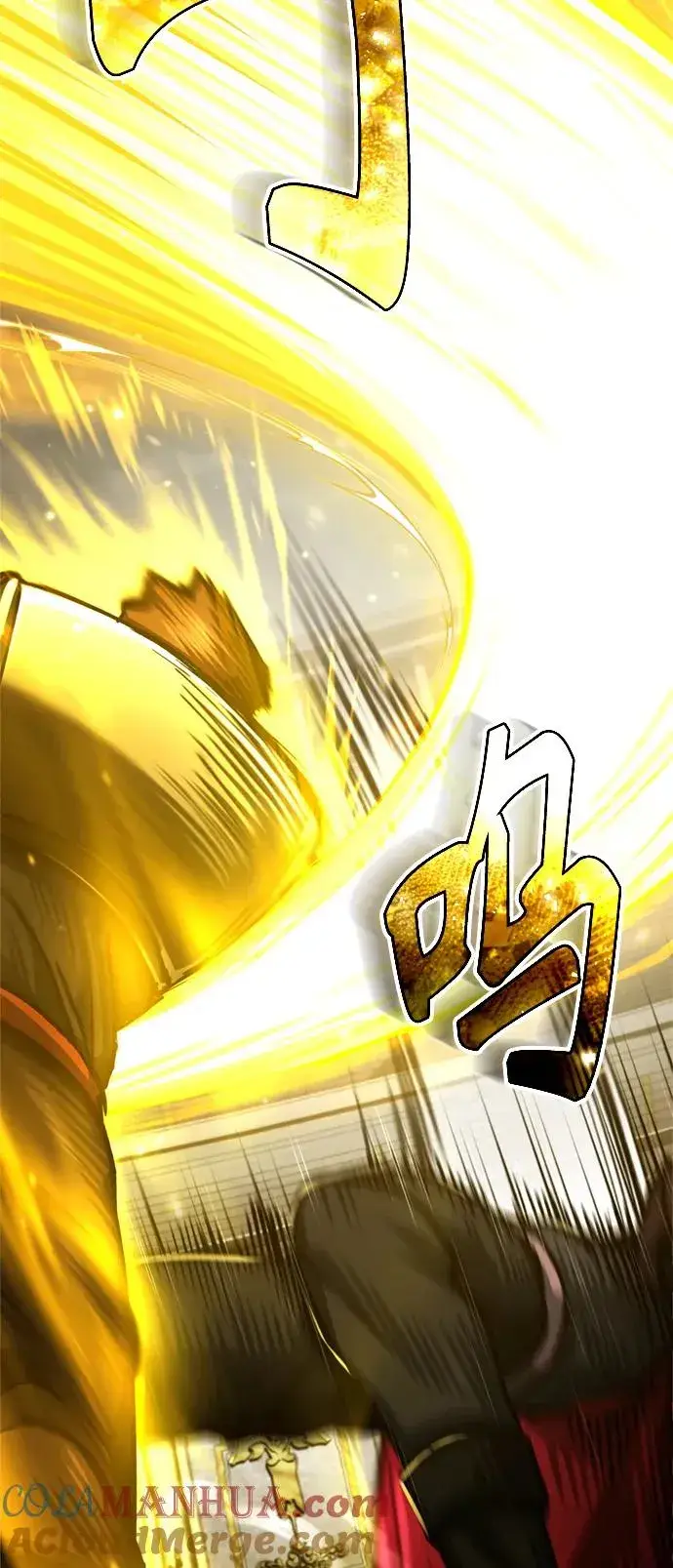 《天魔的不凡重生》[第94话] 无谓的挑战者图64