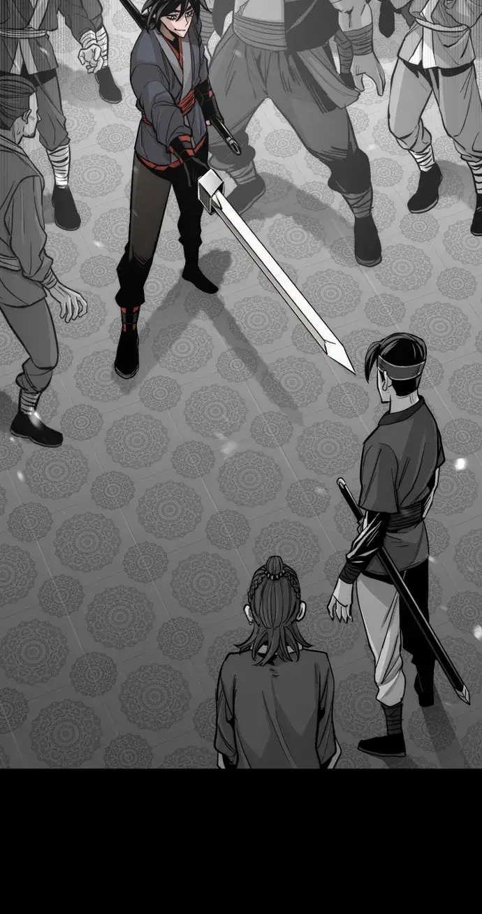 《天魔育成》第41话图3