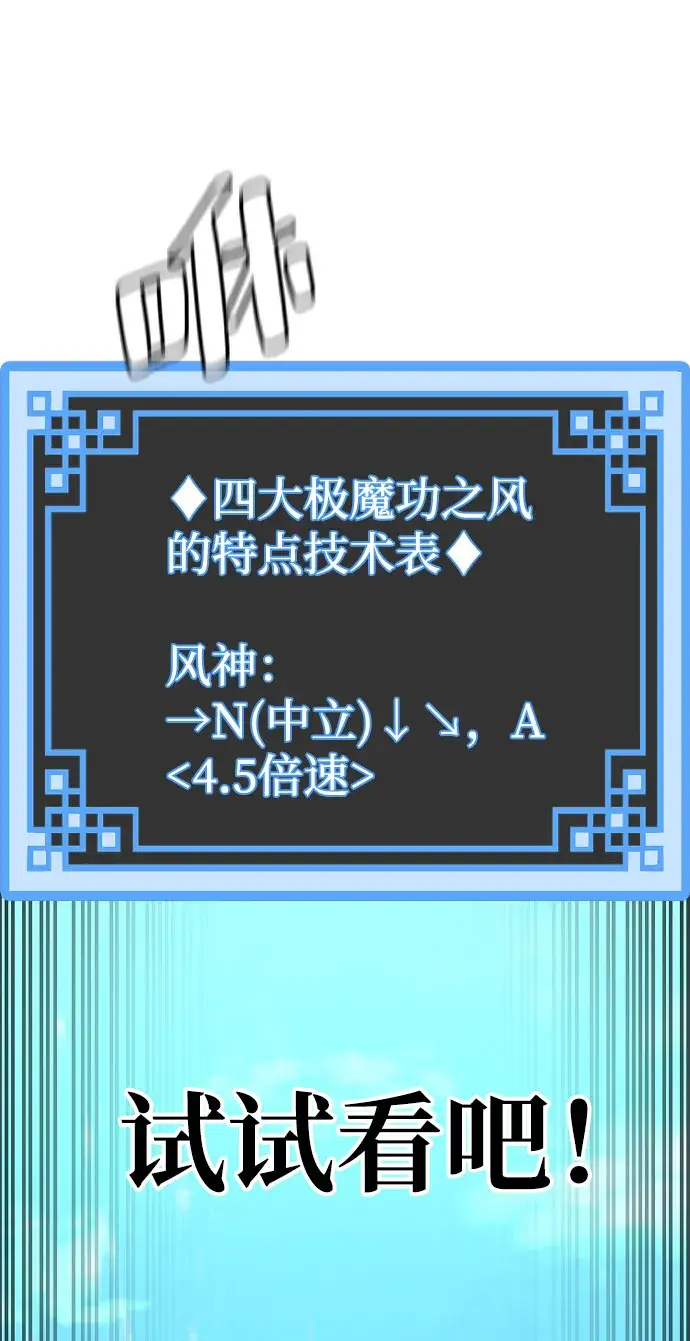 《天魔育成》第45话图32