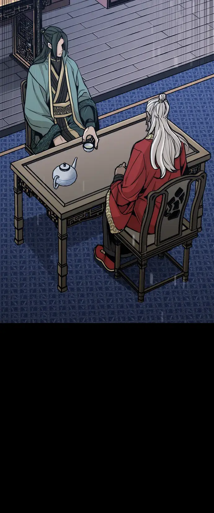 《天魔育成》第55话图108