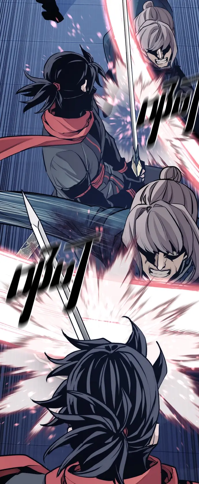 《天魔育成》第61话图54